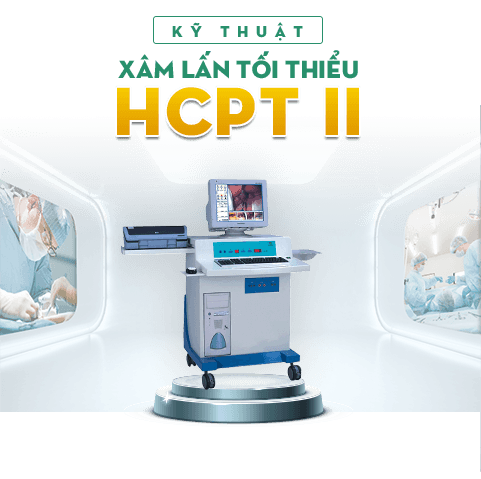 Phương pháp HCPT điều trị bệnh trĩ